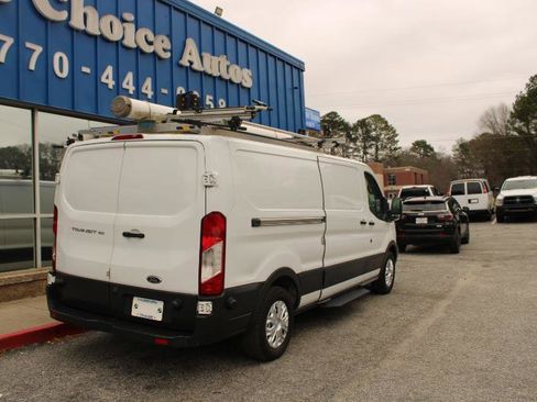 Used 2017 Ford Transit 150 148 Low Roof image 3