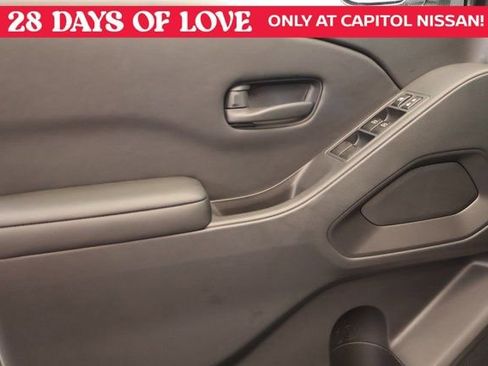 New 2026 Nissan Frontier S image 10