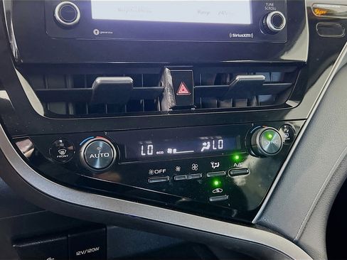 Used 2023 Toyota Camry LE image 26