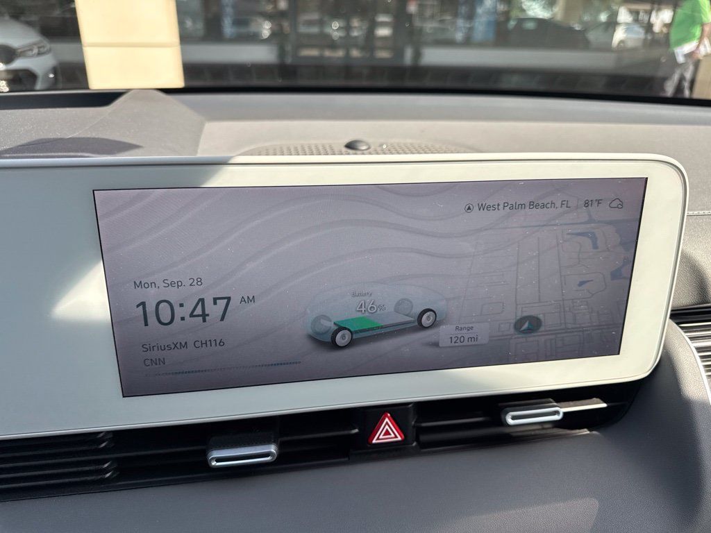 Used 2024 Hyundai Ioniq 5 Limited RWD image 23