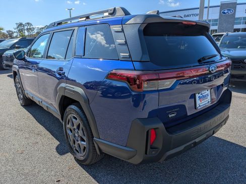 New 2026 Subaru Outback Premium image 6