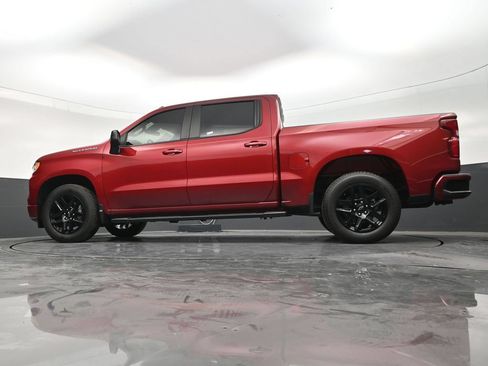 Used 2025 Chevrolet Silverado 1500 RST RWD image 21