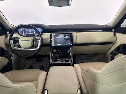Used 2023 Land Rover Range Rover SE image 19