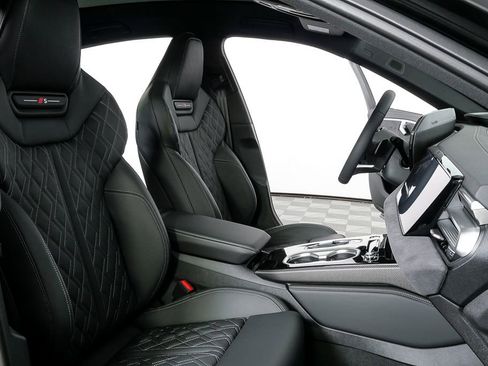 New 2026 Audi A6 3.0 image 25