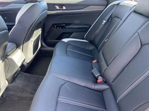 Used 2025 Kia K5 GT-Line w/ GT-Line Premium Package image 22