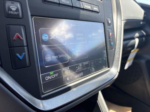 New 2026 Subaru Crosstrek 2.5i AWD/4WD image 18
