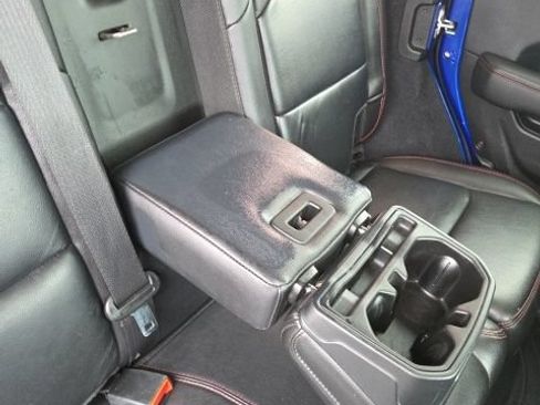 Used 2019 Jeep Wrangler Unlimited Rubicon AWD/4WD image 37