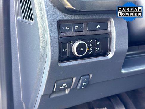 Used 2024 Ford F250 Lariat image 14