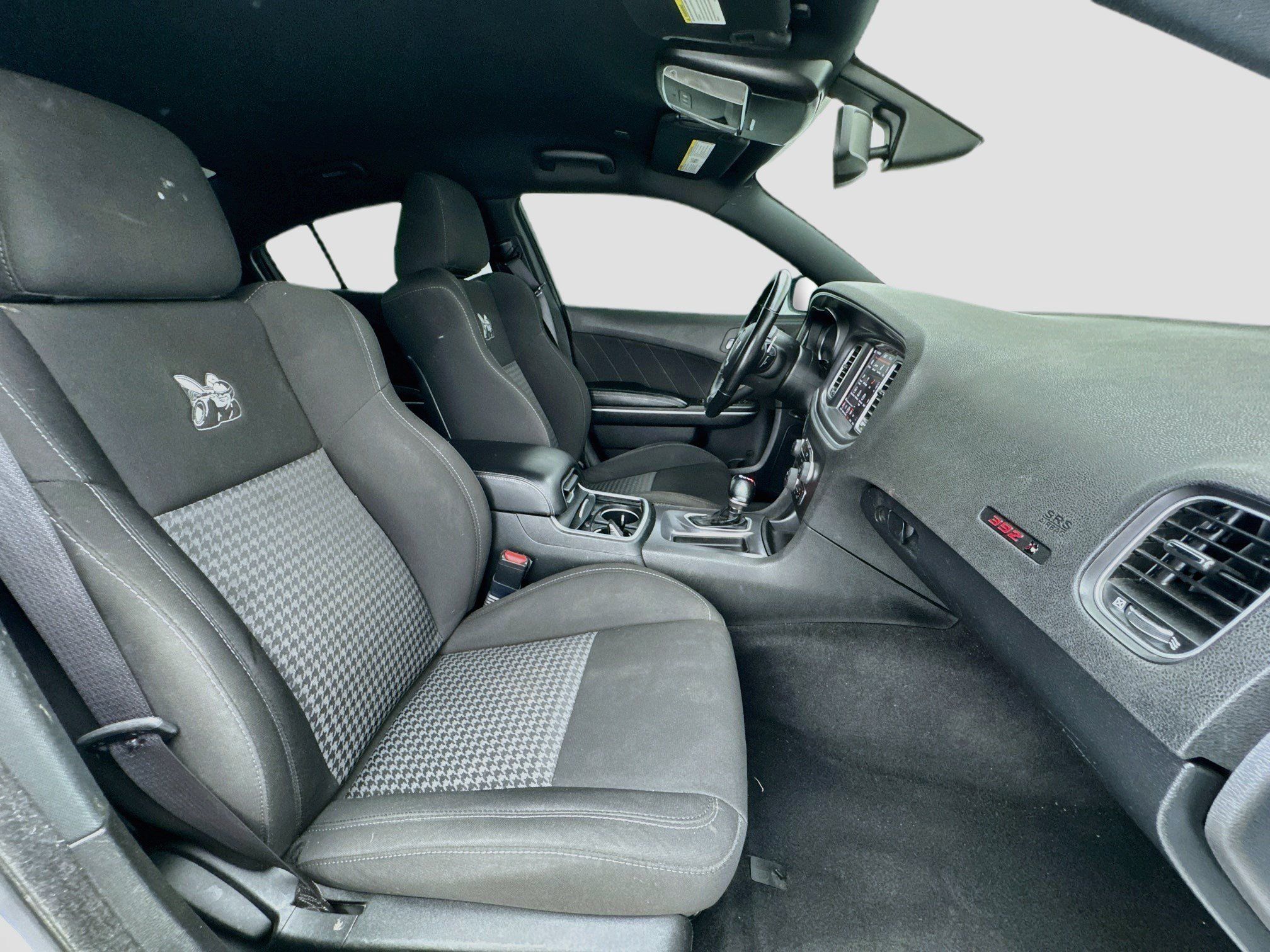 Used 2021 Dodge Charger Scat Pack RWD image 19
