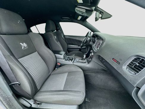 Used 2021 Dodge Charger Scat Pack RWD image 19