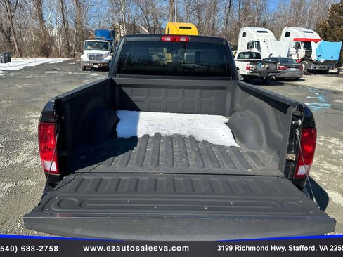 Used 2017 RAM 1500 Express image 11