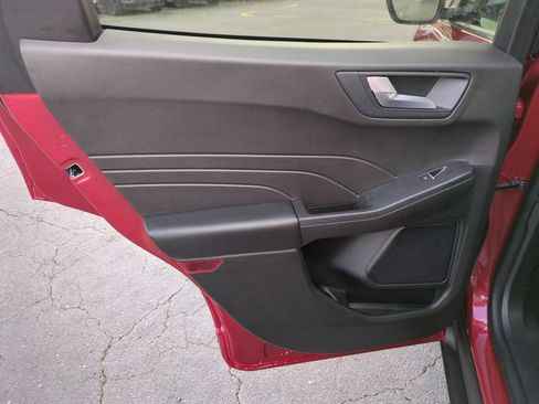 Used 2023 Ford Escape ST-Line w/ Tech Pack #1 FWD image 27
