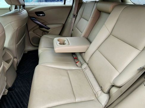 Used 2015 Acura RDX AWD w/ Technology Package image 36