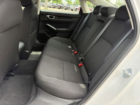 Used 2022 Honda Civic EX image 28