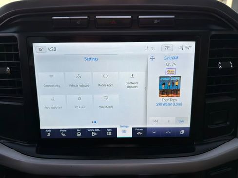 Used 2022 Ford F150 XLT w/ Equipment Group 302A High image 29