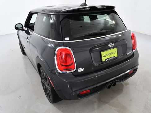Used 2014 MINI Cooper S image 14