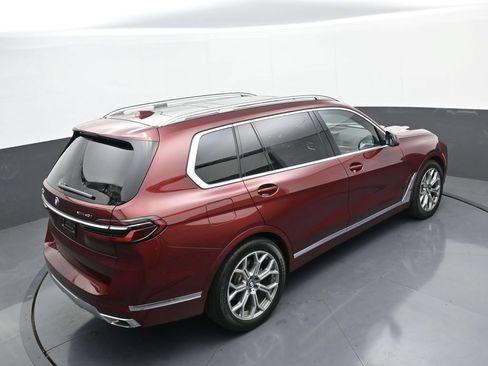 Used 2026 BMW X7 xDrive40i AWD/4WD image 38