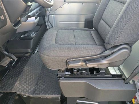 New 2026 Chevrolet Brightdrop 600 image 4