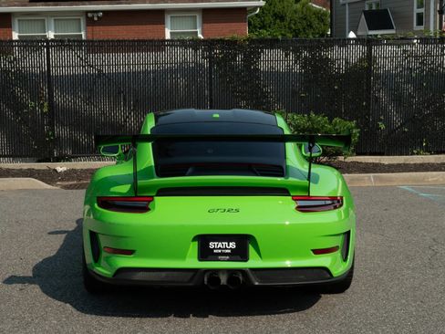 Used 2019 Porsche 911 GT3 RS RWD image 43