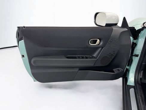 New 2026 MINI Cooper S FWD image 22