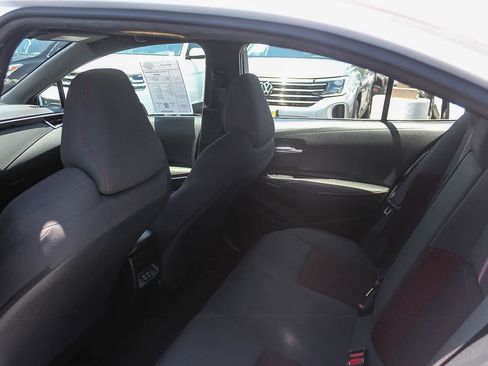 Used 2024 Toyota Corolla Sedan w/ SE Convenience Package FWD image 23