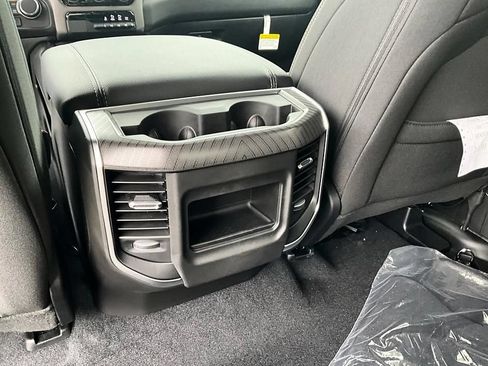 New 2026 RAM 1500 Big Horn w/ Night Edition AWD/4WD image 29