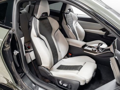 Used 2022 BMW M4 Competition w/ M Driver's Package image 24