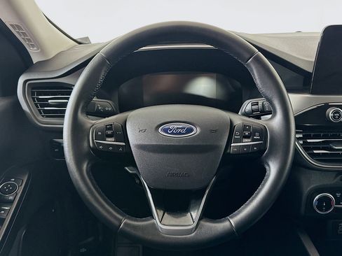 Used 2024 Ford Escape Active image 18