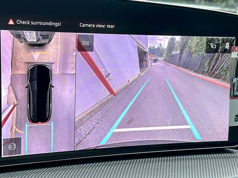 New 2025 Audi SQ5 Premium Plus image 19