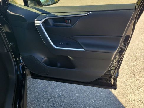 New 2025 Toyota RAV4 LE image 42