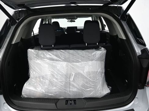 New 2026 Ford Explorer Active image 26