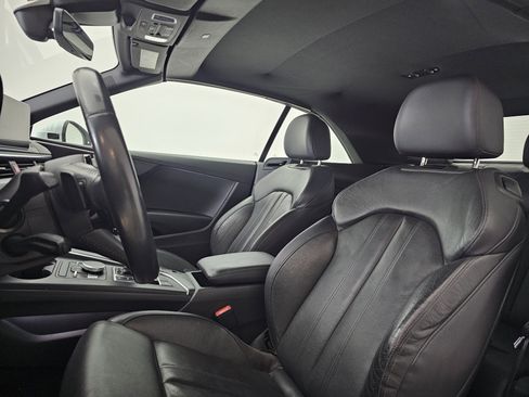 Used 2018 Audi A5 2.0T Premium Plus w/ Premium Plus image 11