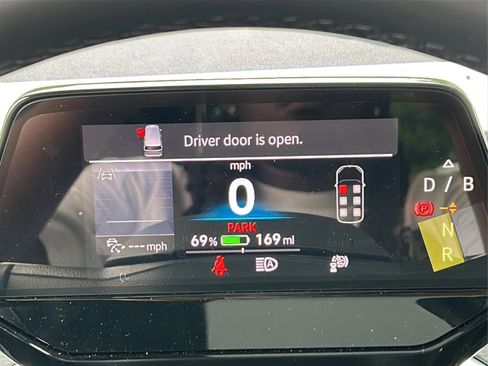 New 2025 Volkswagen ID. Buzz Pro S Plus image 21