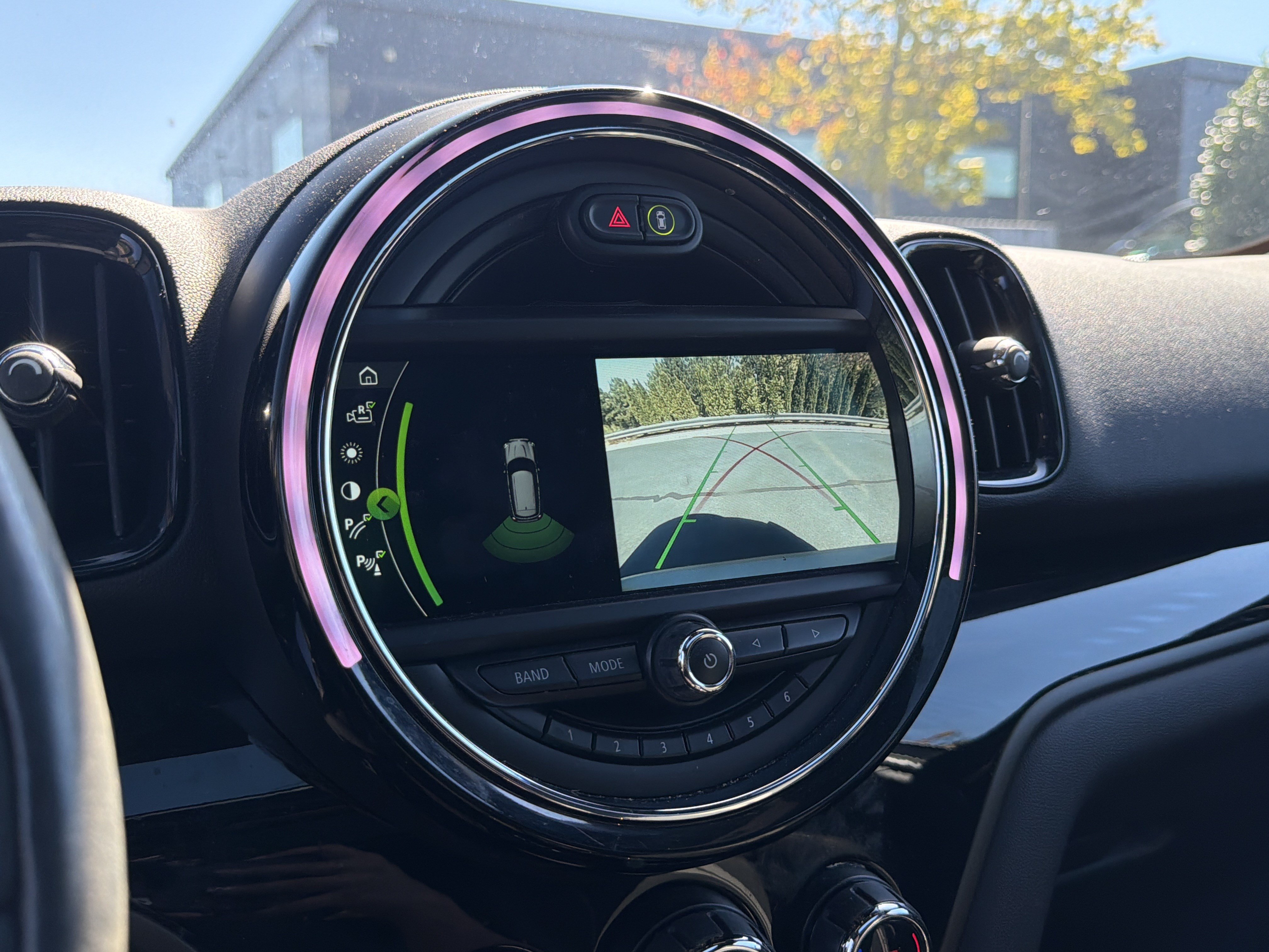 Used 2019 MINI Cooper Countryman SE AWD/4WD image 19