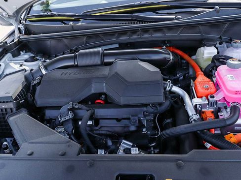 New 2026 Hyundai Tucson Limited image 15