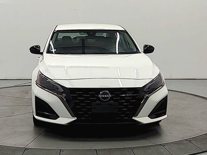 Used 2024 Nissan Altima 2.5 SR