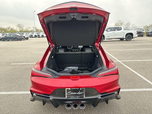 Used 2025 Acura Integra Type S image 19