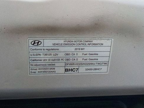 Used 2019 Hyundai Accent SE FWD image 17