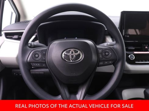 New 2026 Toyota Corolla LE FWD image 15
