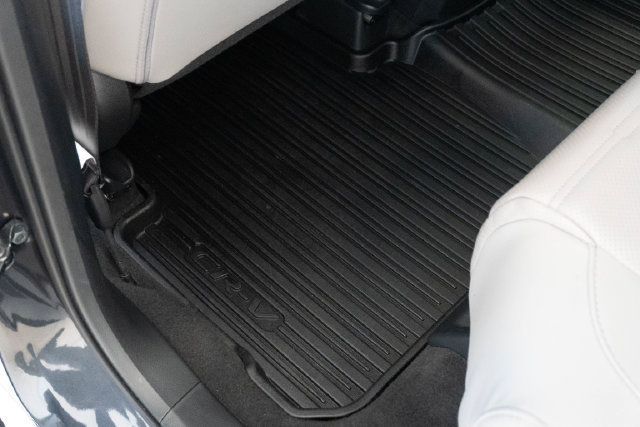 Used 2018 Honda CR-V EX-L image 11