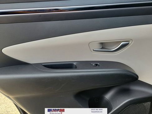 Used 2024 Hyundai Tucson SEL FWD image 13