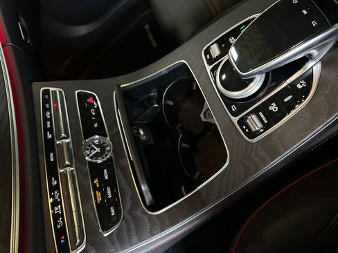 Used 2019 Mercedes-Benz E 53 AMG 4MATIC Sedan image 18