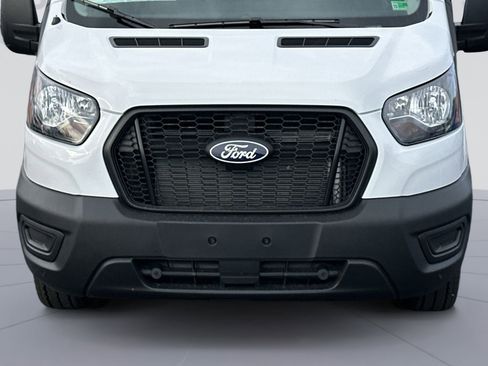 New 2026 Ford Transit 250 Base w/ Load Area Protection Package image 40