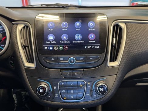 Used 2023 Chevrolet Malibu LT image 21