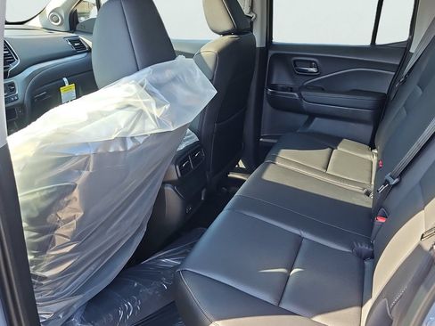 New 2026 Honda Ridgeline RTL image 22