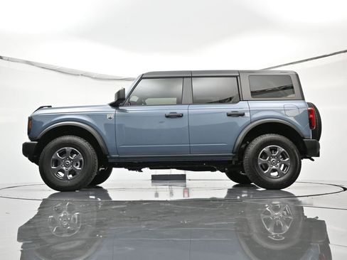 New 2025 Ford Bronco Big Bend image 45