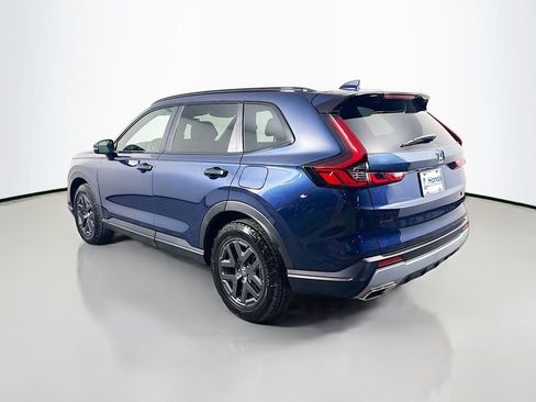 Used 2026 Honda CR-V TrailSport image 5