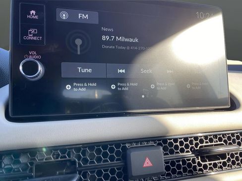 New 2026 Honda HR-V LX image 16