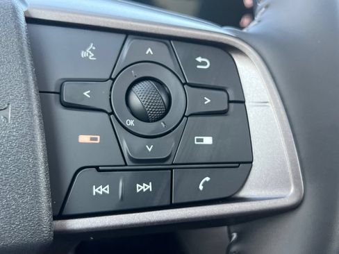 New 2027 Nissan Murano Platinum w/ Technology Package AWD/4WD image 13