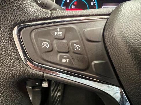 Used 2017 Chevrolet Cruze LT w/ RS Package image 36